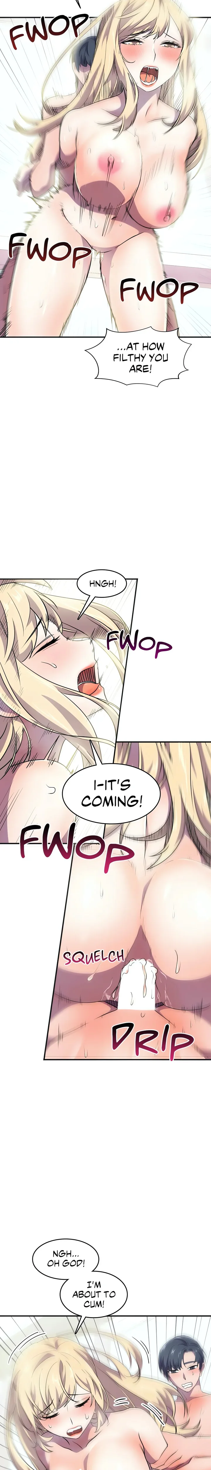 Hero Manager Chapter 20 - Page 13