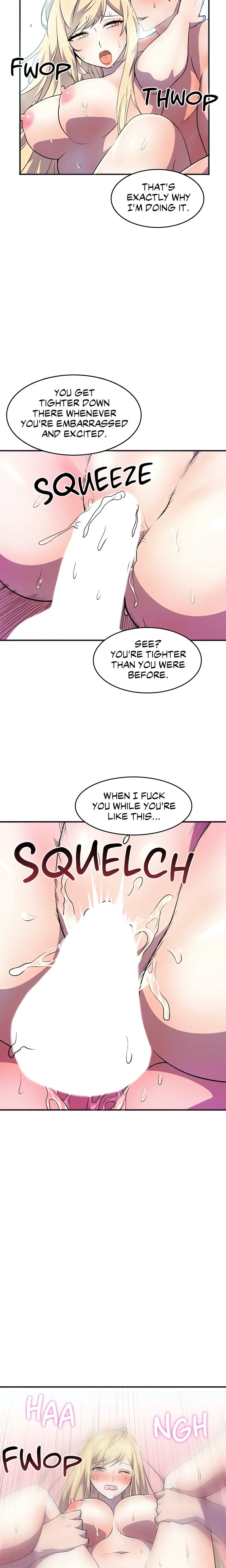 Hero Manager Chapter 20 - Page 15