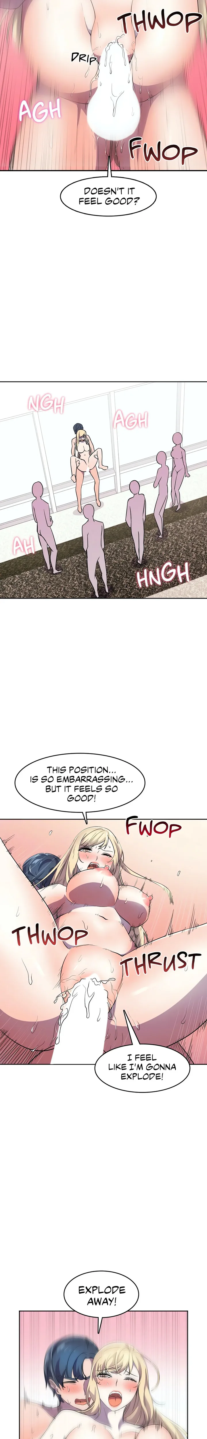 Hero Manager Chapter 20 - Page 16