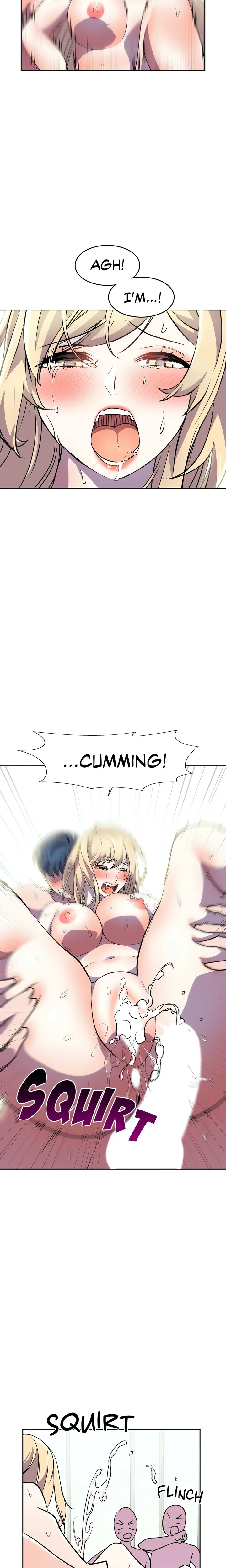 Hero Manager Chapter 20 - Page 17