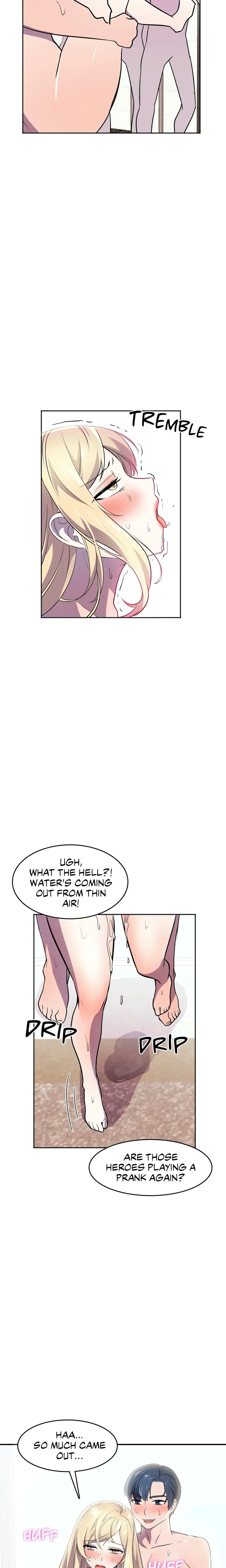 Hero Manager Chapter 20 - Page 18