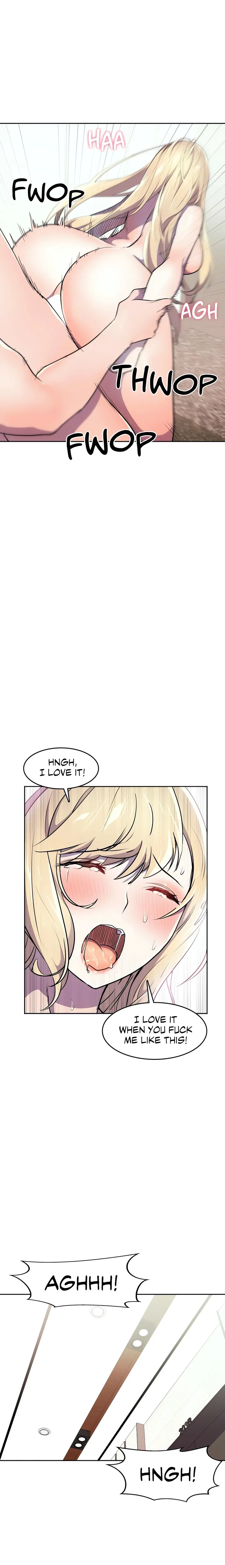 Hero Manager Chapter 20 - Page 20