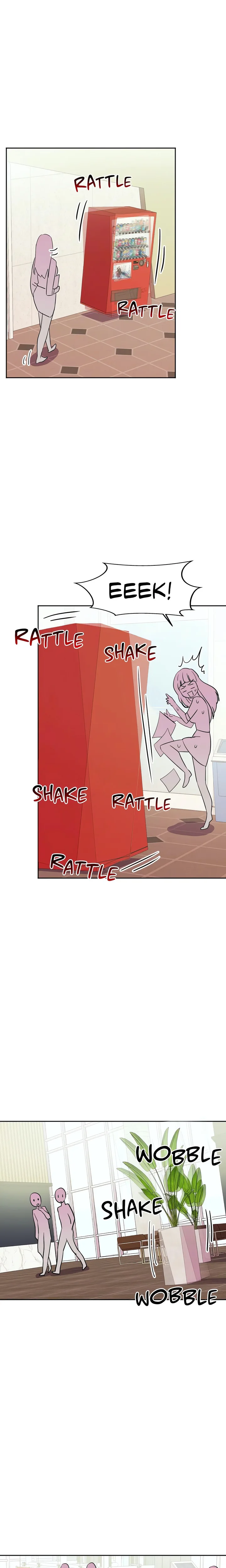 Hero Manager Chapter 20 - Page 21