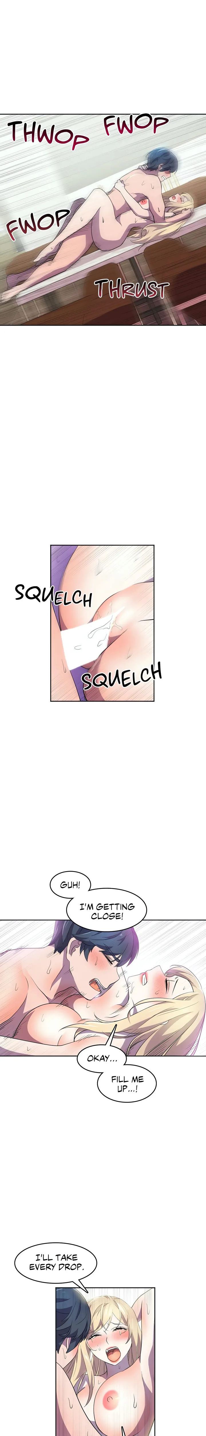 Hero Manager Chapter 20 - Page 24