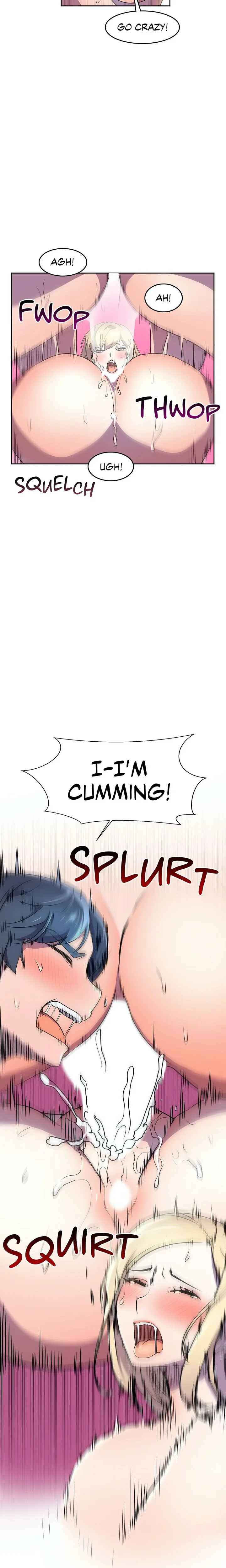 Hero Manager Chapter 20 - Page 25