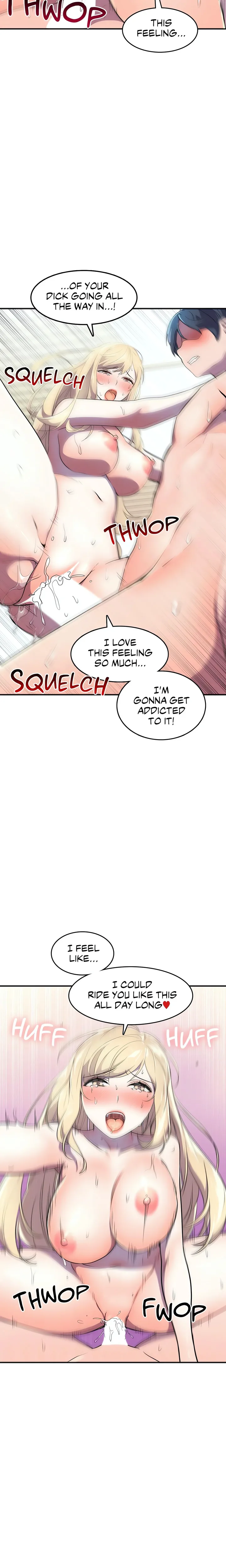 Hero Manager Chapter 20 - Page 4