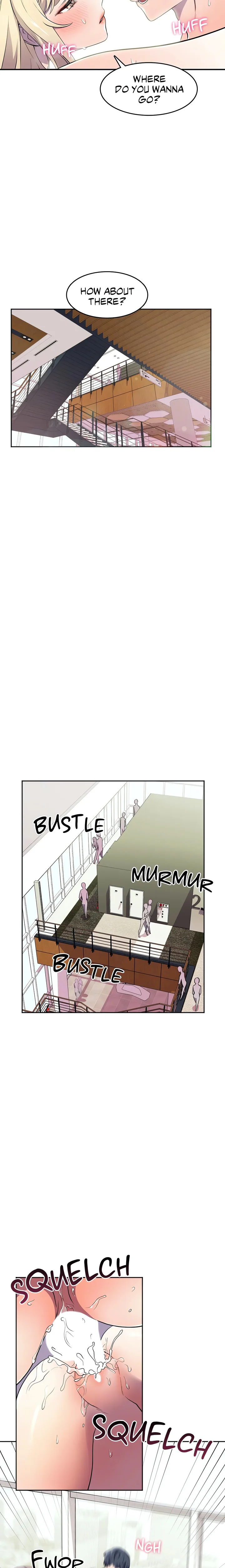 Hero Manager Chapter 20 - Page 6