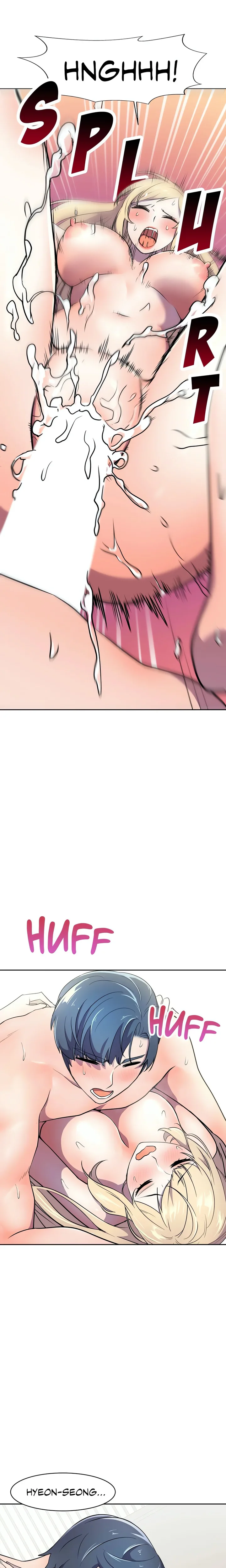 Hero Manager Chapter 21 - Page 2