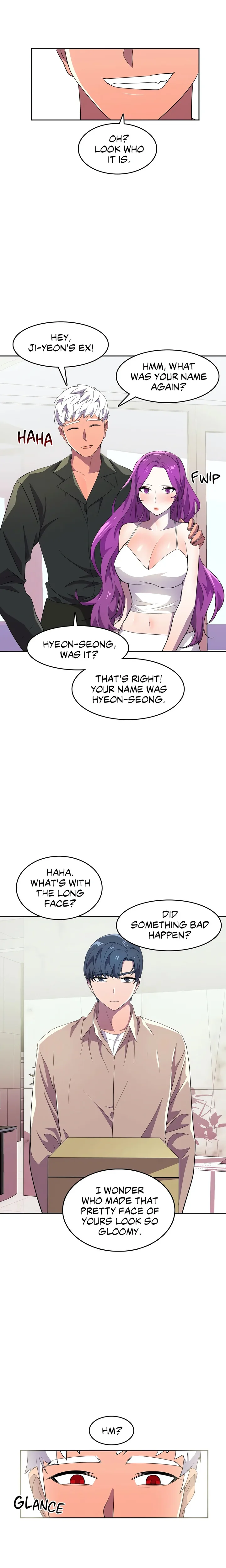 Hero Manager Chapter 21 - Page 12