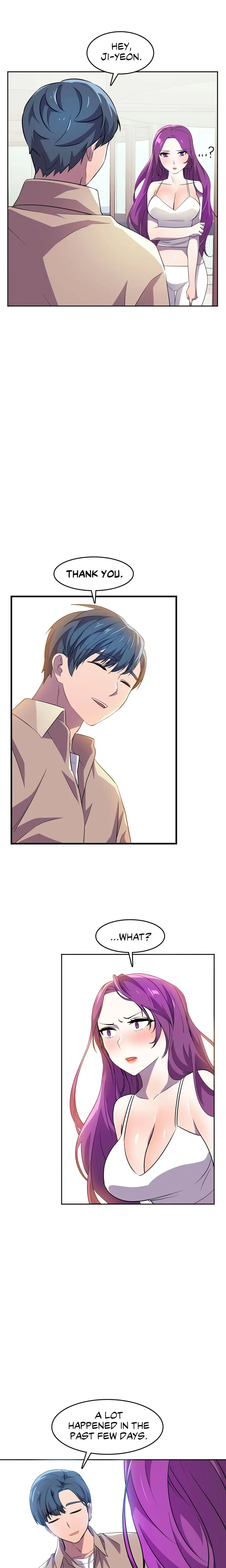 Hero Manager Chapter 21 - Page 14