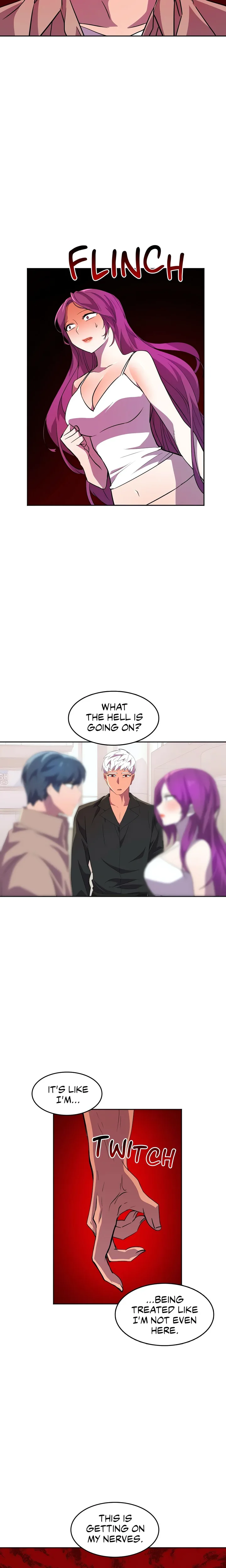 Hero Manager Chapter 21 - Page 16