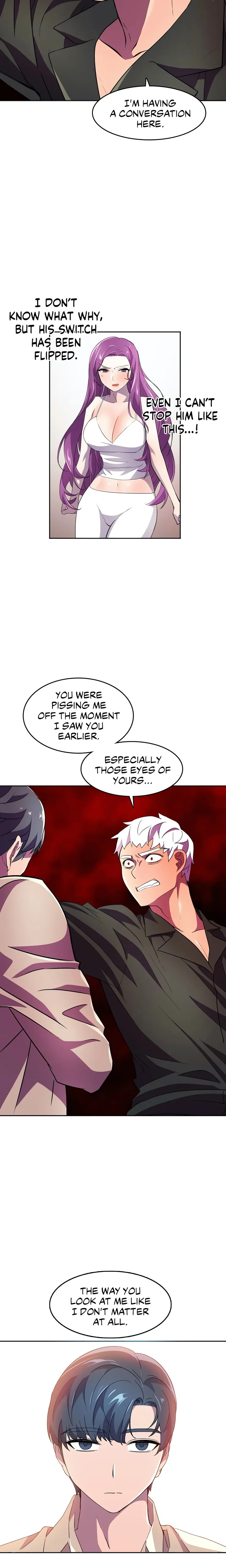 Hero Manager Chapter 21 - Page 19