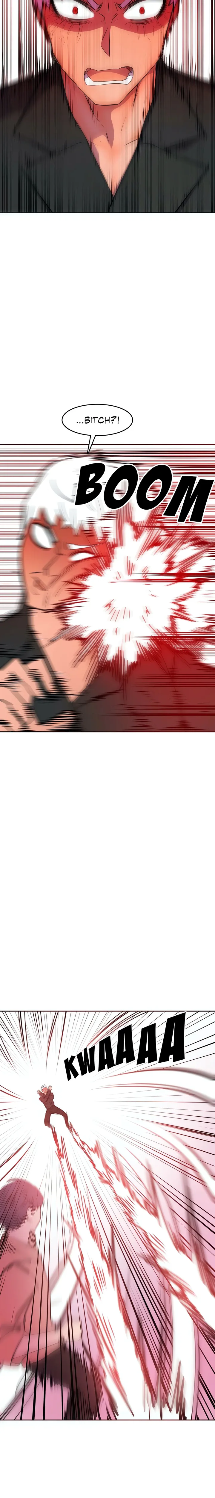 Hero Manager Chapter 21 - Page 22