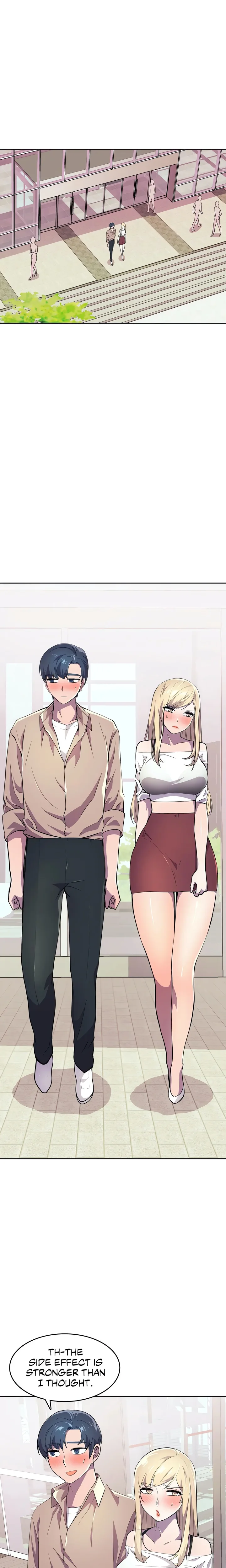 Hero Manager Chapter 21 - Page 5