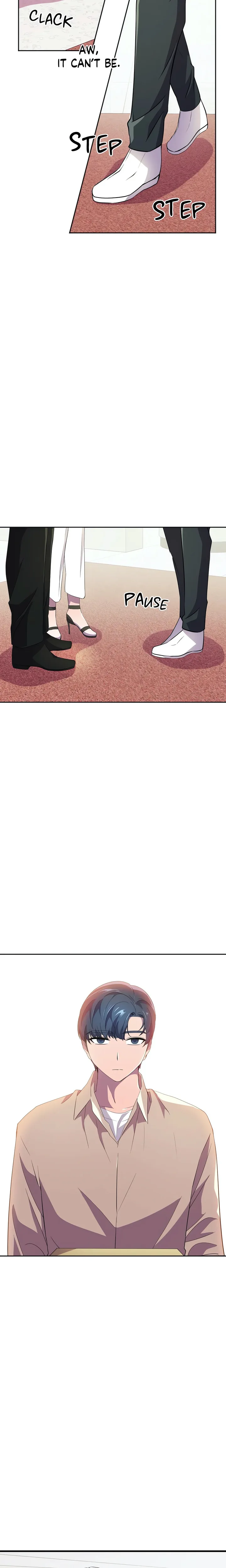 Hero Manager Chapter 21 - Page 10