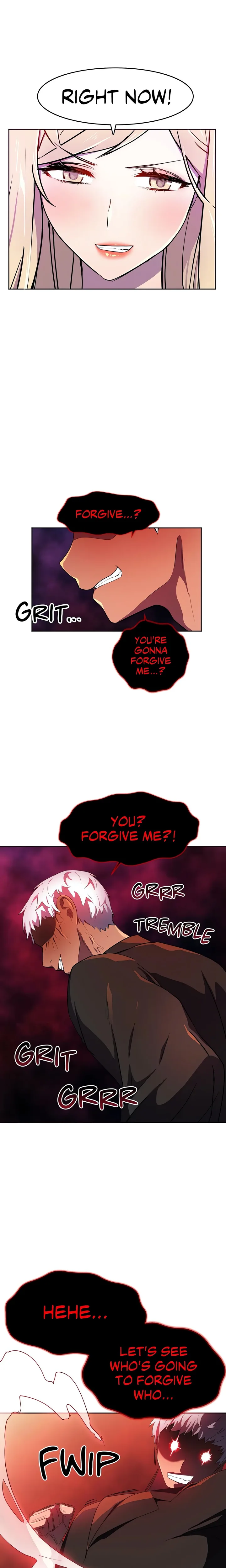 Hero Manager Chapter 22 - Page 2