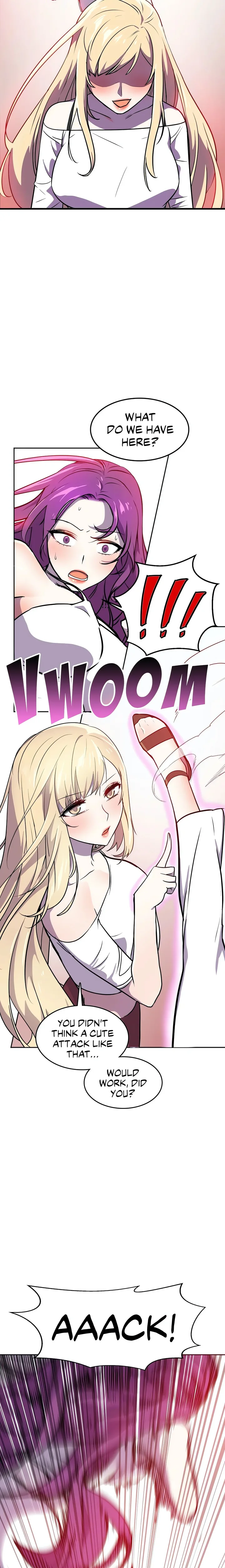 Hero Manager Chapter 22 - Page 11