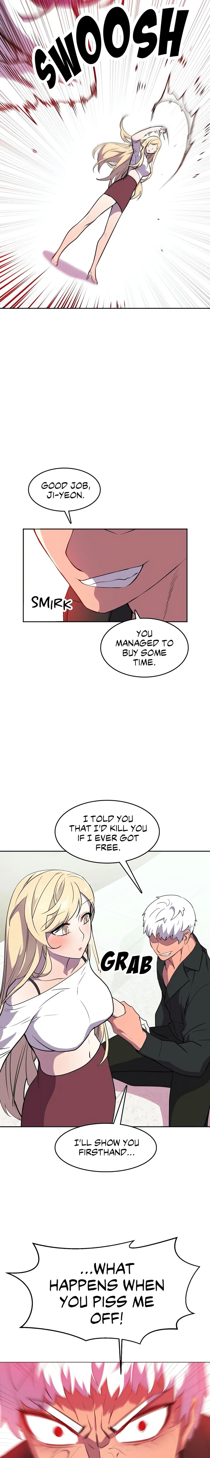 Hero Manager Chapter 22 - Page 12