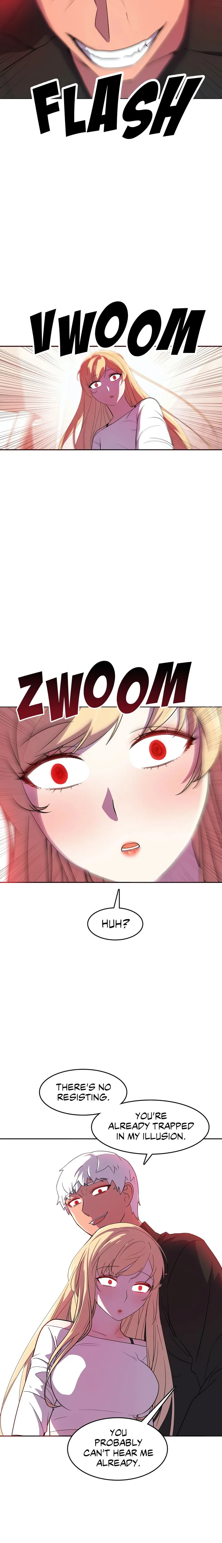 Hero Manager Chapter 22 - Page 13