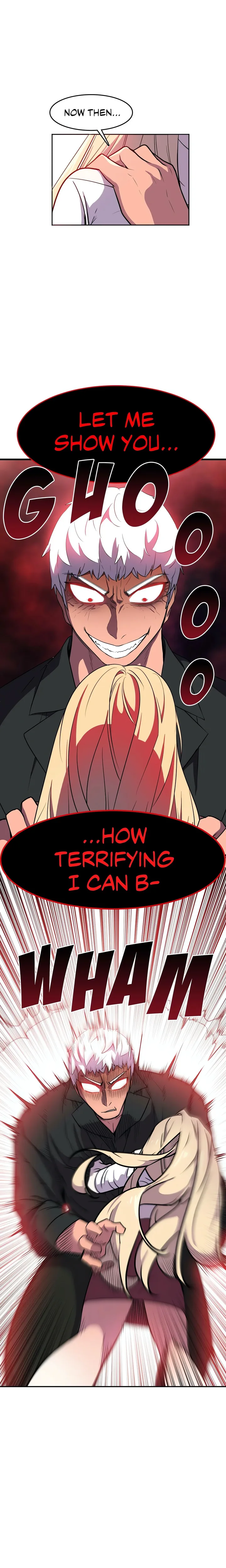 Hero Manager Chapter 22 - Page 14