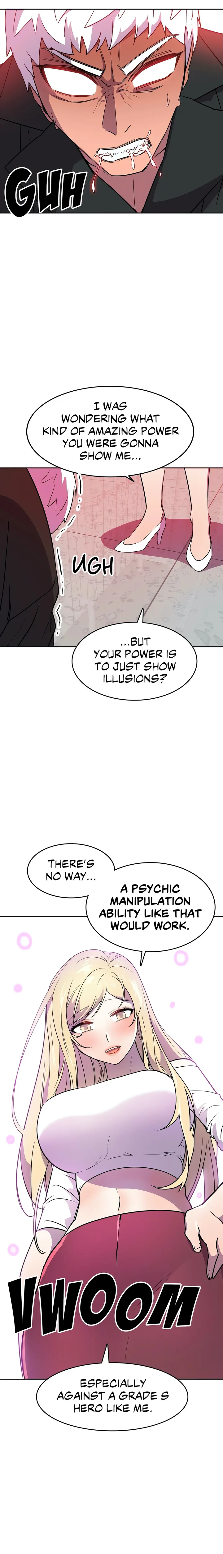 Hero Manager Chapter 22 - Page 15