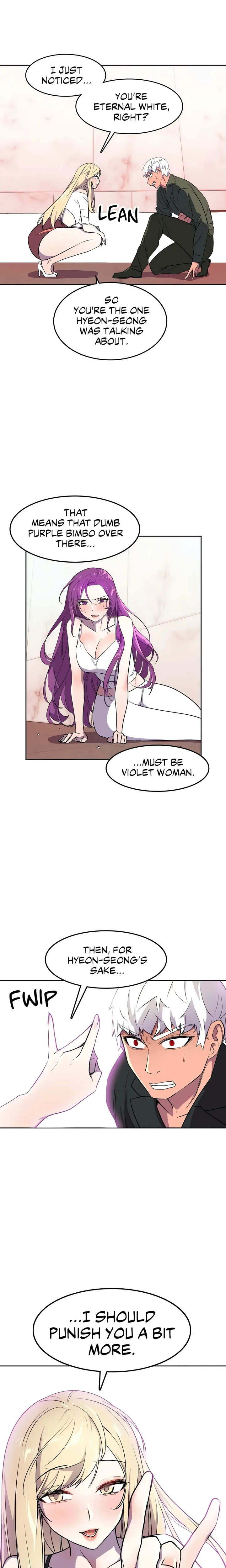 Hero Manager Chapter 22 - Page 16