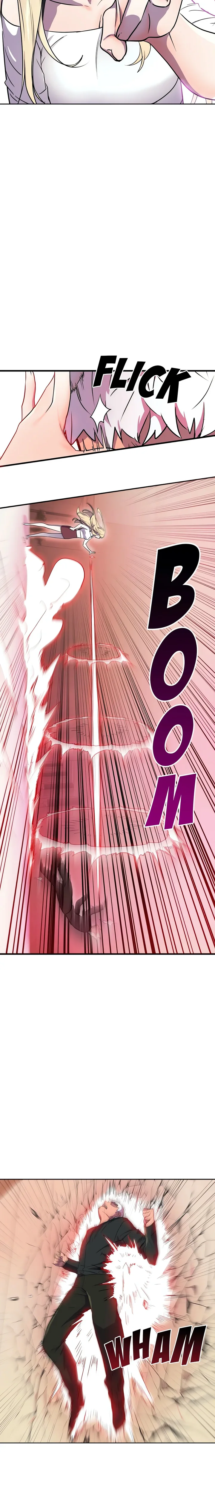 Hero Manager Chapter 22 - Page 17