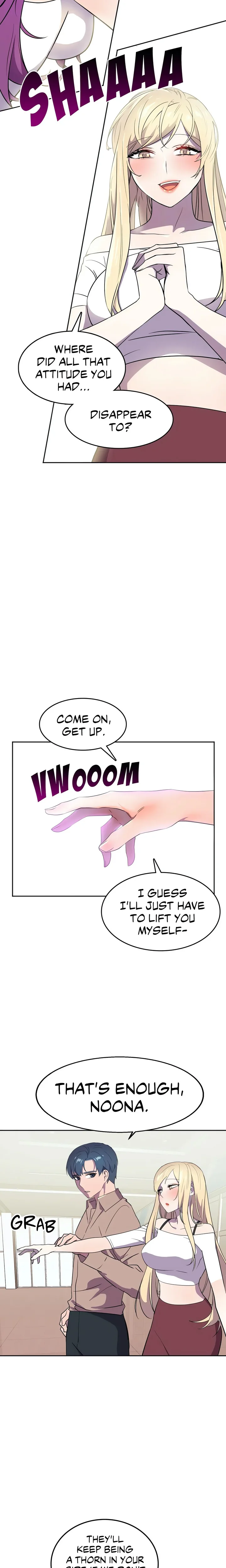 Hero Manager Chapter 22 - Page 19