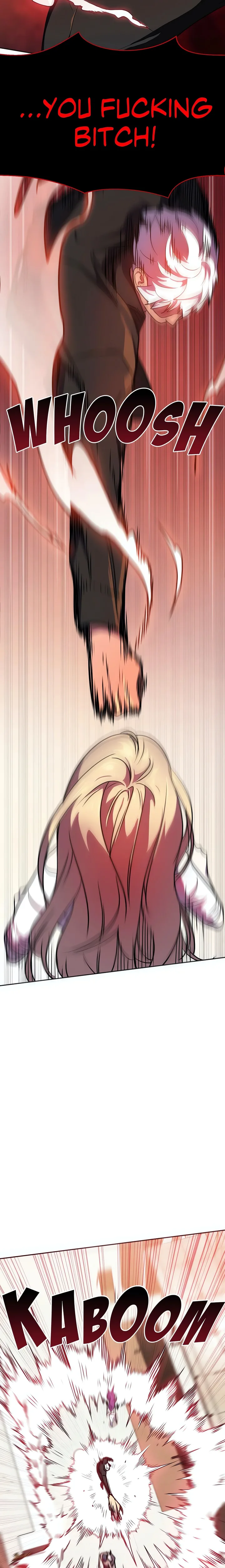 Hero Manager Chapter 22 - Page 3