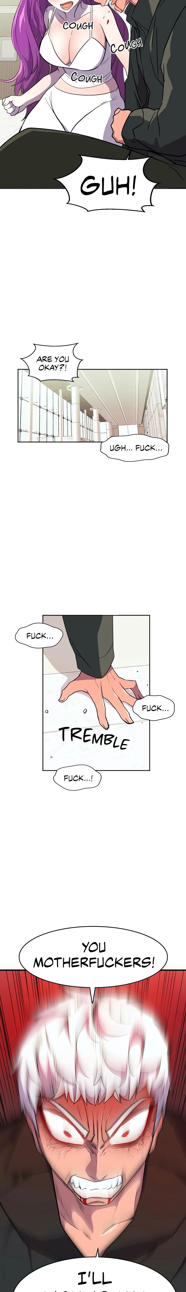 Hero Manager Chapter 22 - Page 23