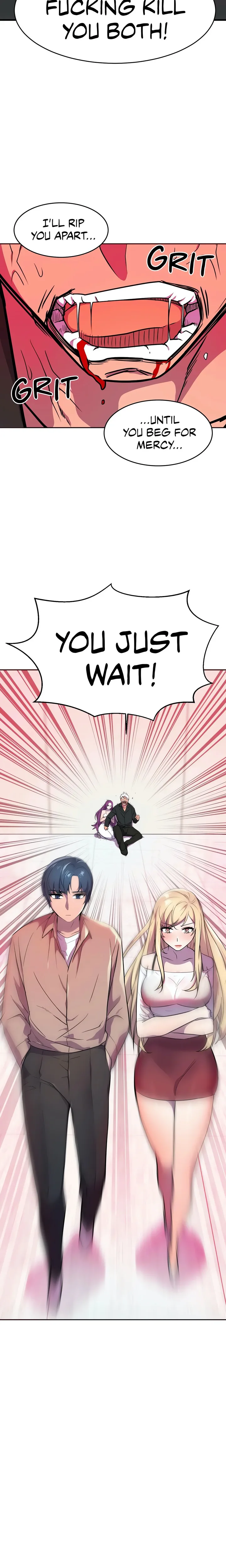 Hero Manager Chapter 22 - Page 24