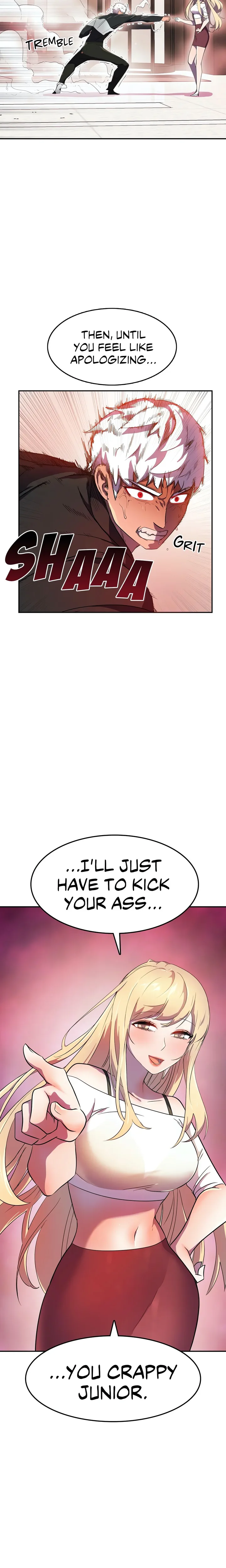 Hero Manager Chapter 22 - Page 5