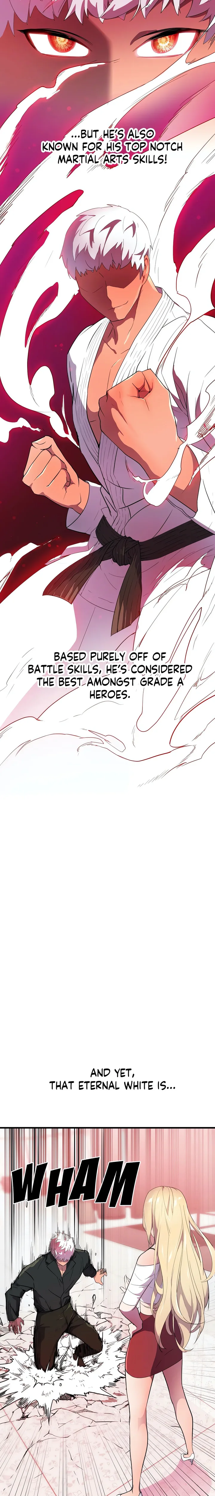 Hero Manager Chapter 22 - Page 7