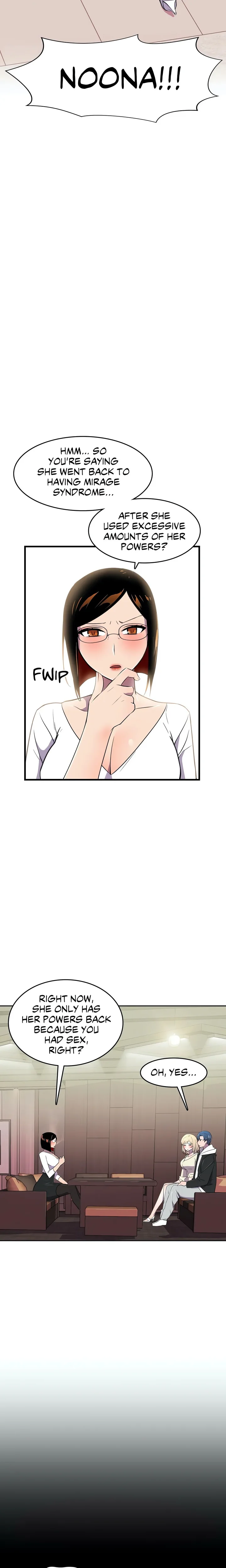 Hero Manager Chapter 23 - Page 11