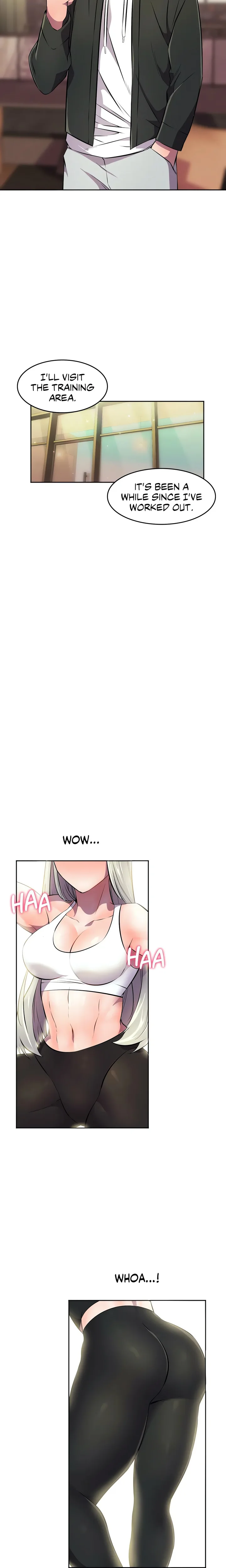 Hero Manager Chapter 23 - Page 20