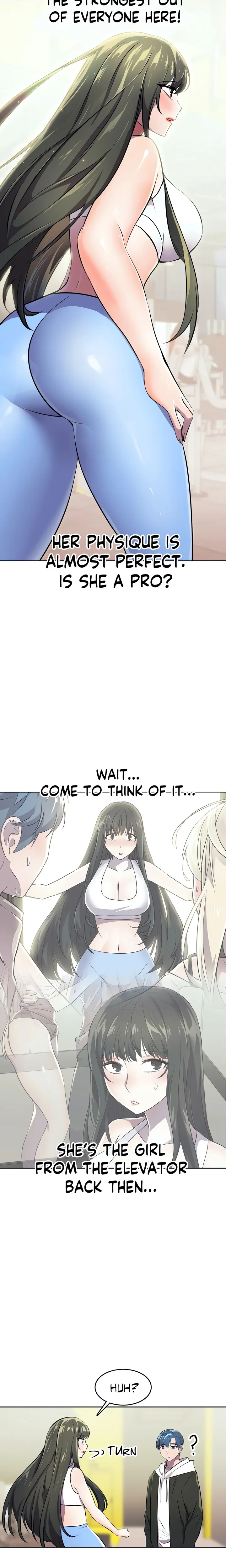 Hero Manager Chapter 23 - Page 22