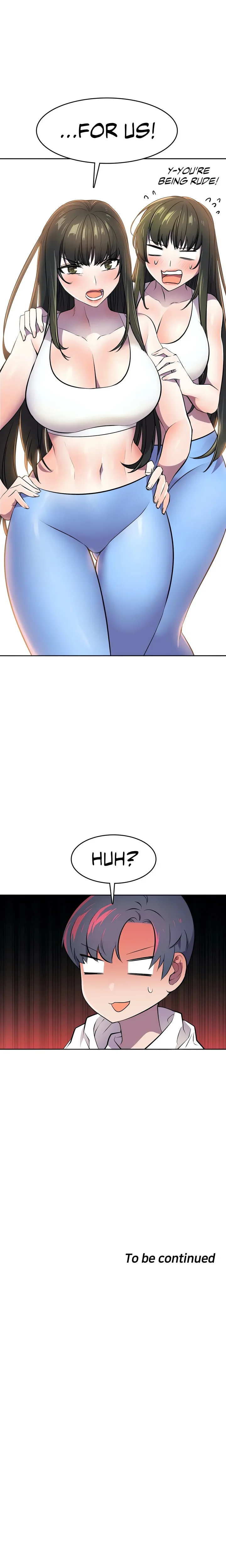 Hero Manager Chapter 23 - Page 26