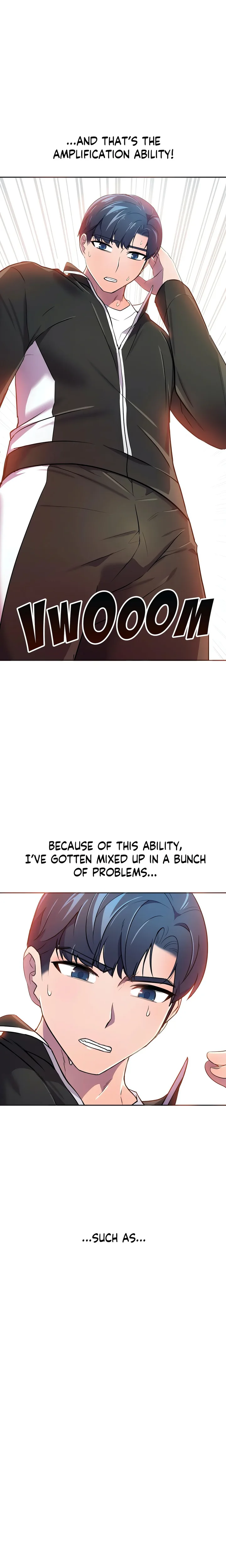 Hero Manager Chapter 23 - Page 5