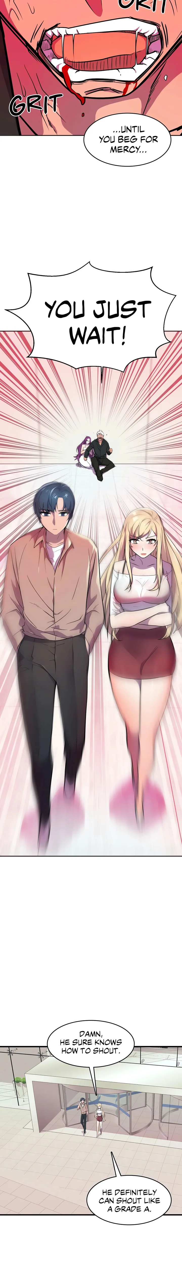 Hero Manager Chapter 23 - Page 7