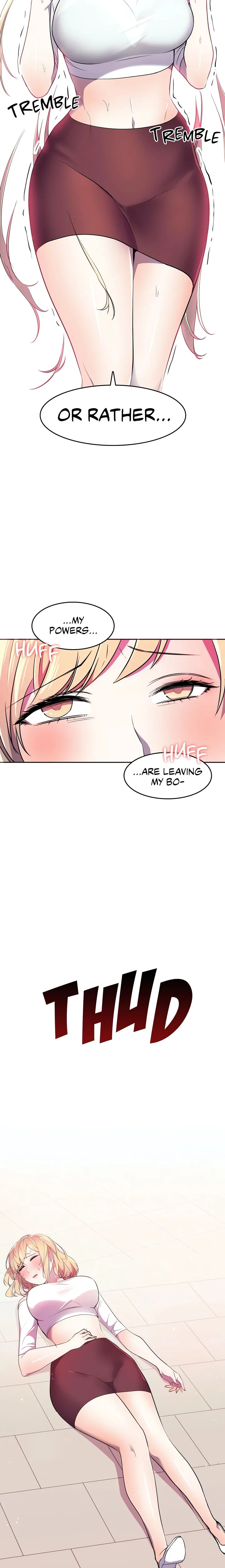 Hero Manager Chapter 23 - Page 10