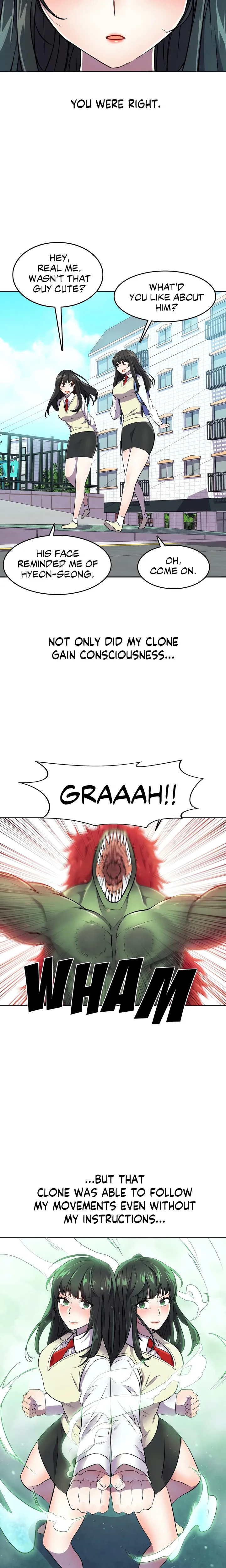 Hero Manager Chapter 24 - Page 13