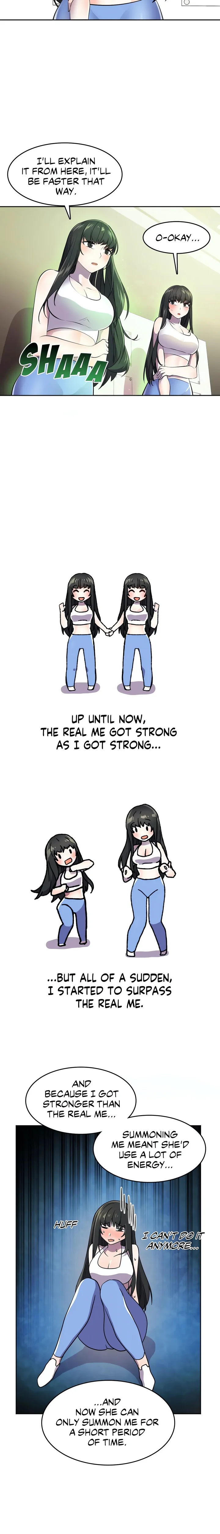 Hero Manager Chapter 24 - Page 15