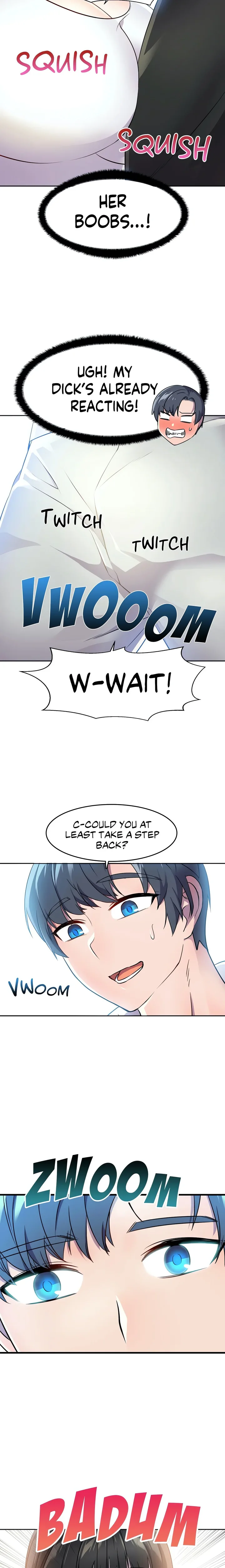 Hero Manager Chapter 24 - Page 17