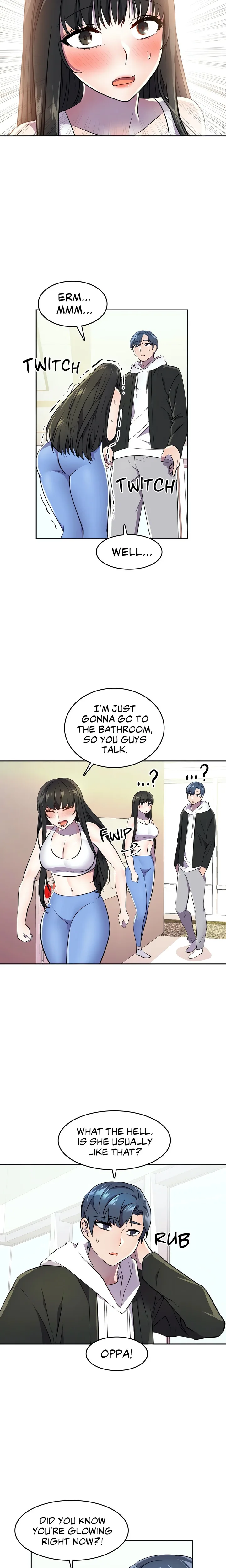 Hero Manager Chapter 24 - Page 18