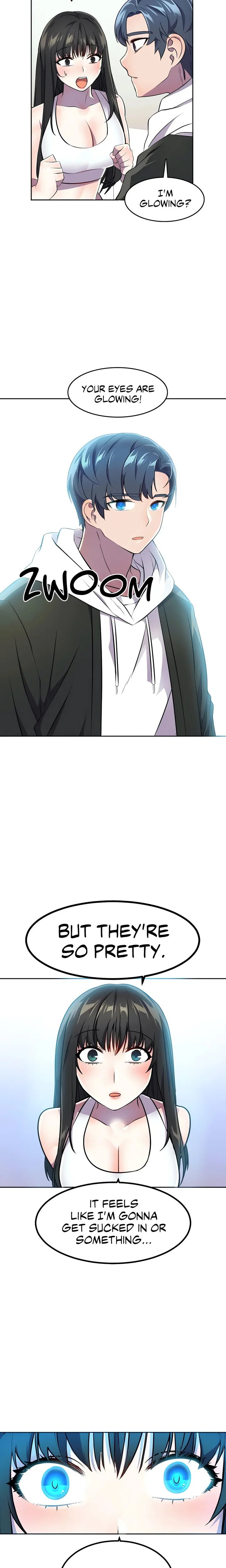 Hero Manager Chapter 24 - Page 19