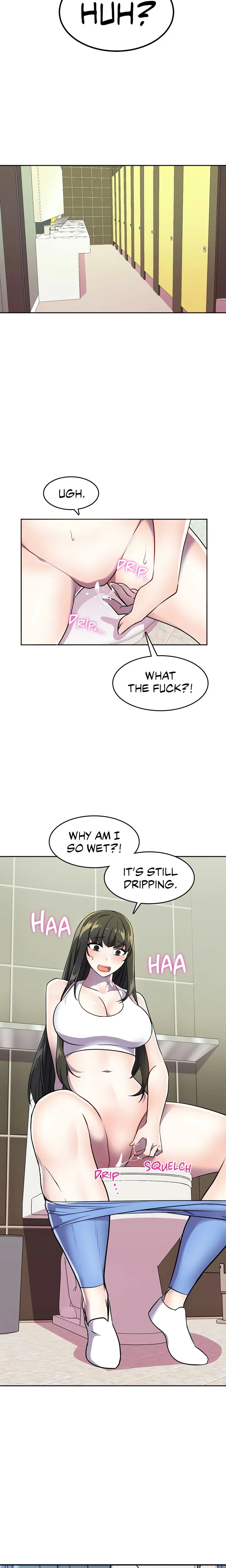 Hero Manager Chapter 24 - Page 20