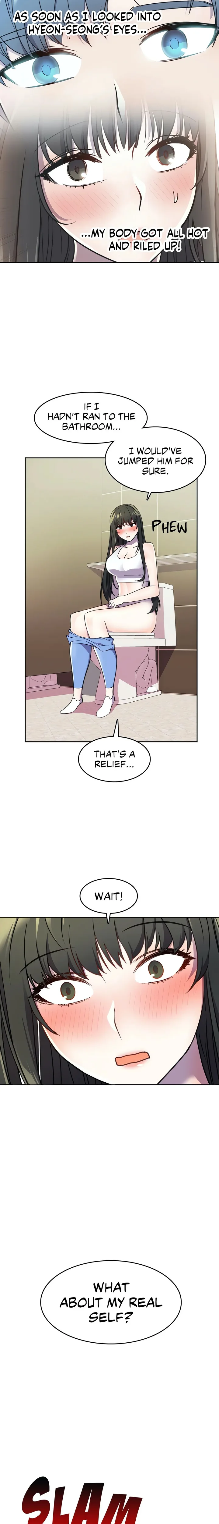 Hero Manager Chapter 24 - Page 21