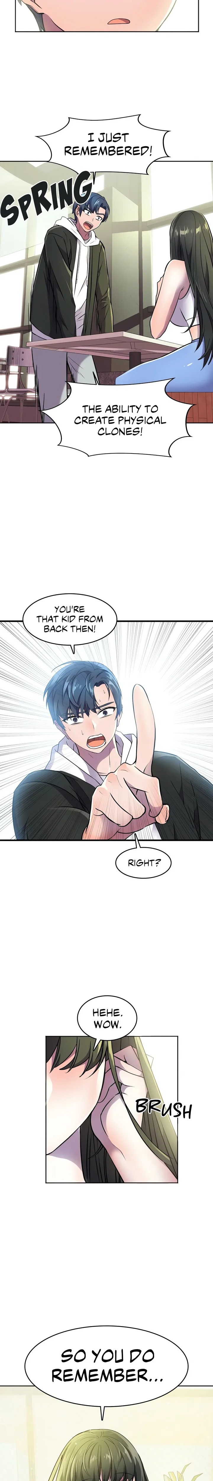 Hero Manager Chapter 24 - Page 4