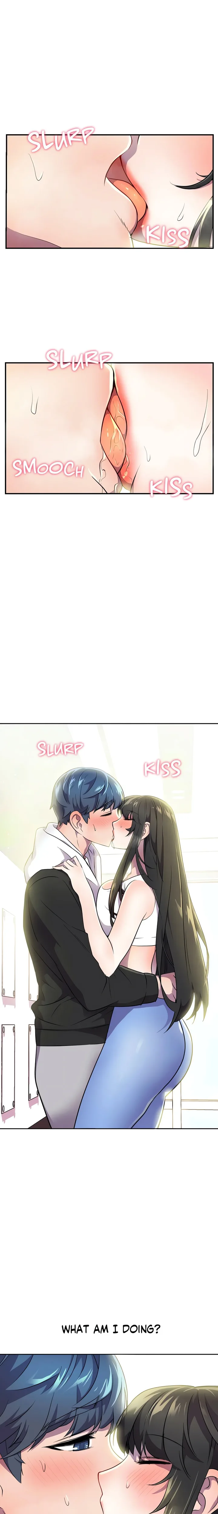 Hero Manager Chapter 25 - Page 1