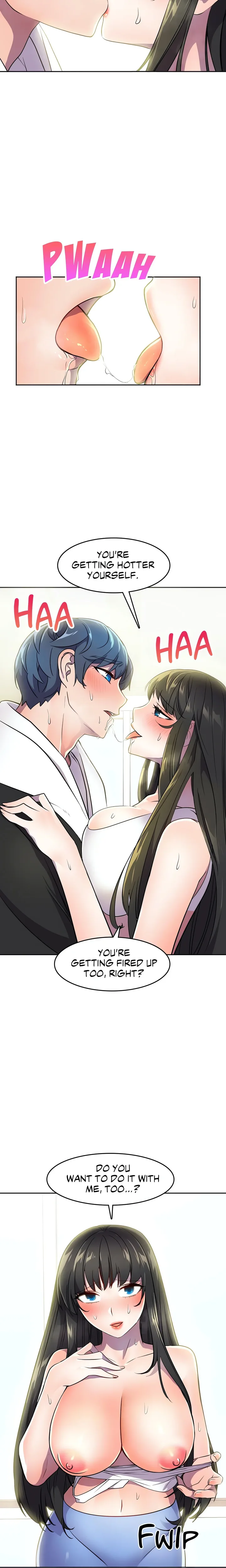 Hero Manager Chapter 25 - Page 2